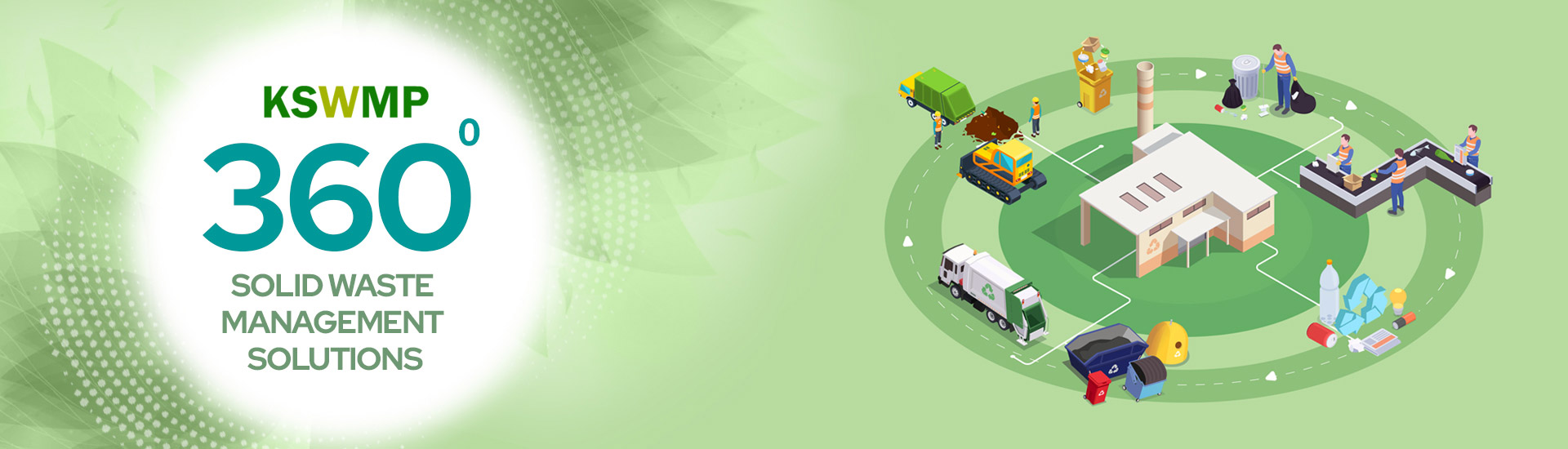 KERALA SOLID WASTE MANAGEMENT PROJECT (KSWMP)