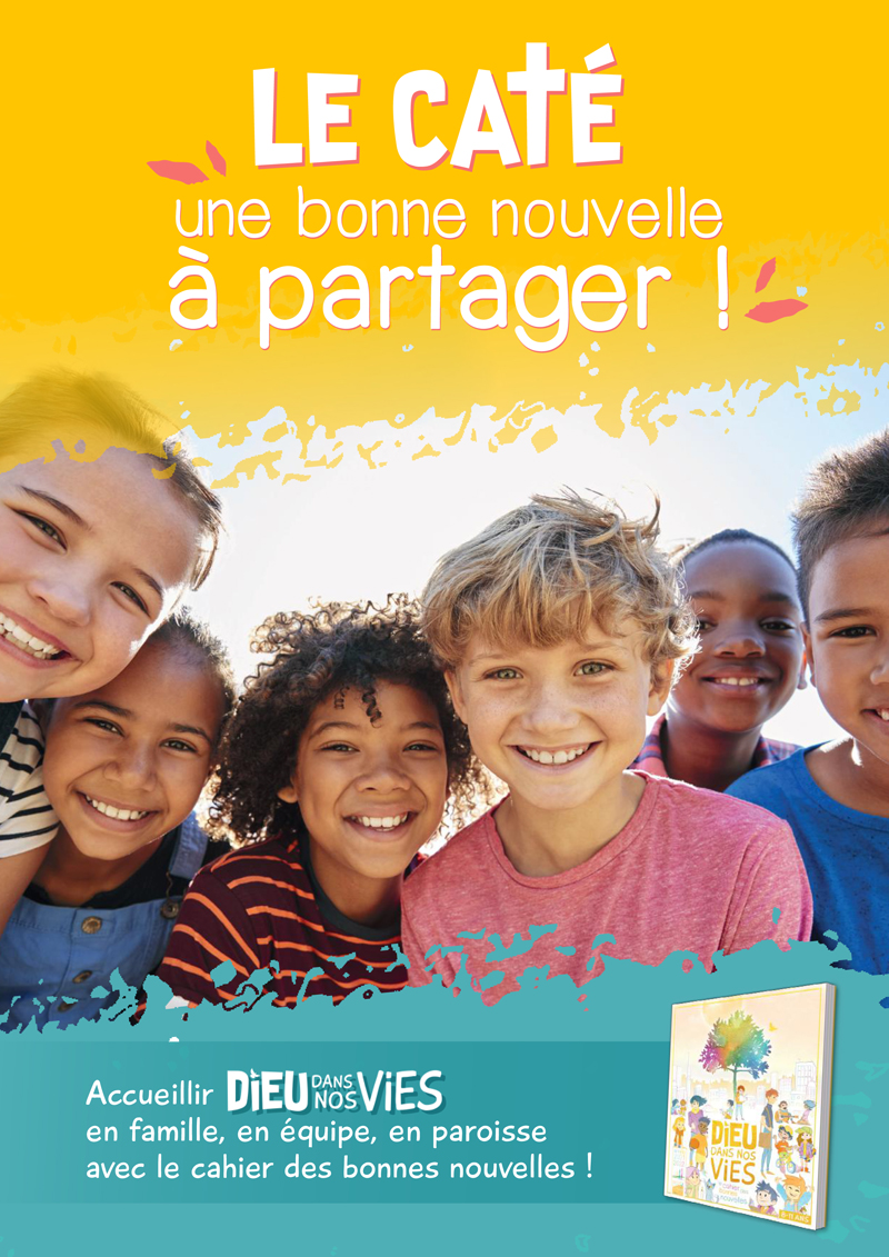 "DIEU DANS NOS VIES" Diocèse d’Angers L’Eglise catholique en Maine