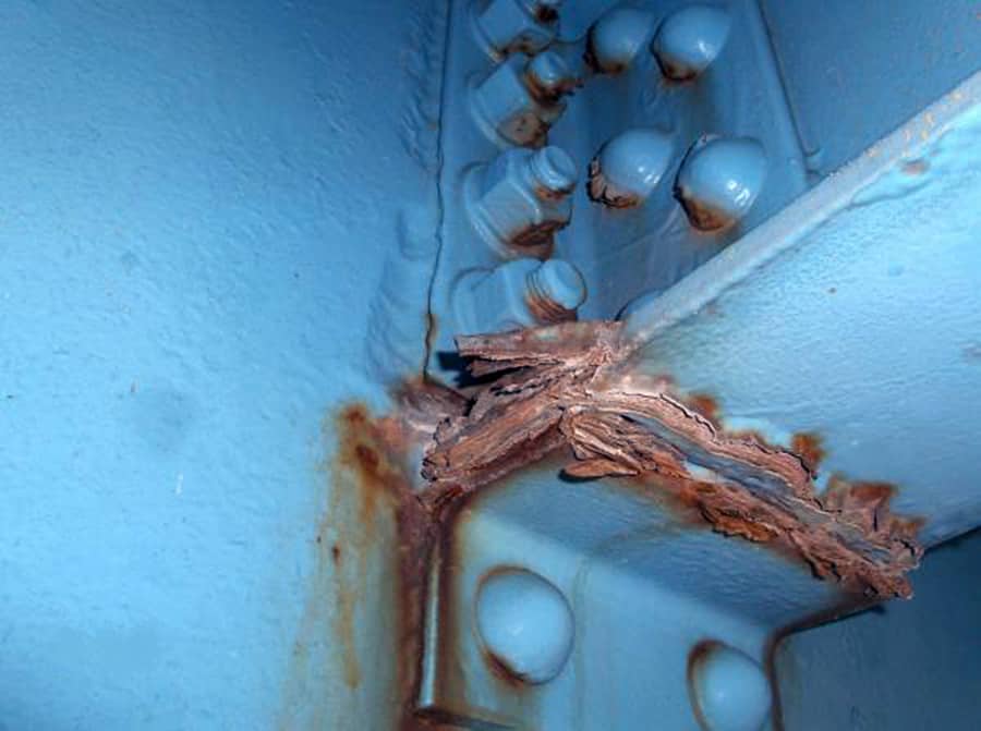 Overcoating Maintenance or Mayhem? KTATator