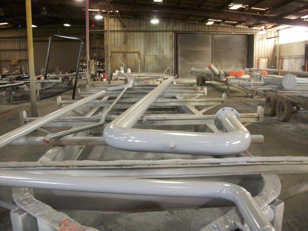 Measuring Coating Thickness According To SSPCPA2 Update 2015