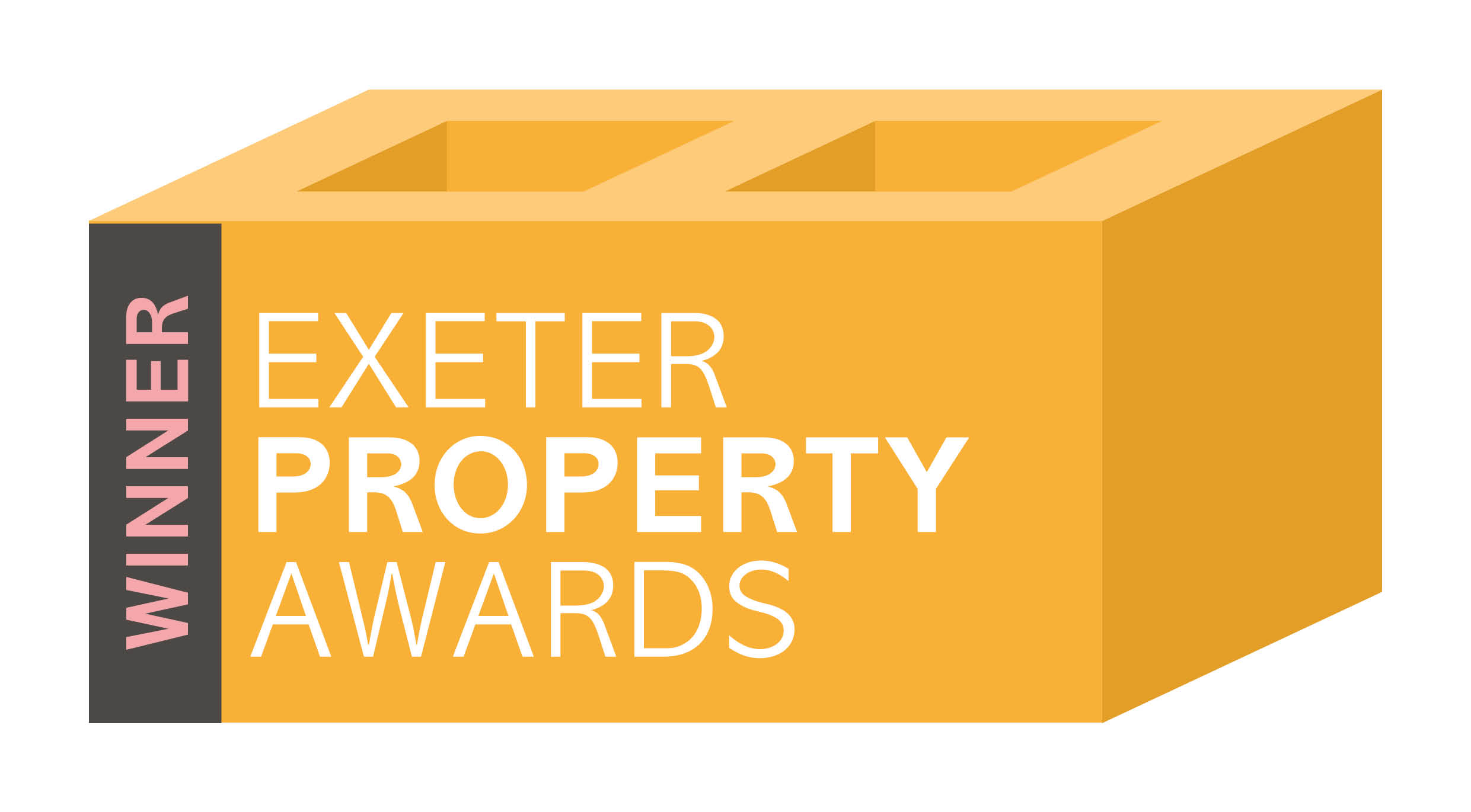 Winner ‘Architect’ Award, Exeter Property Awards KTA Architects