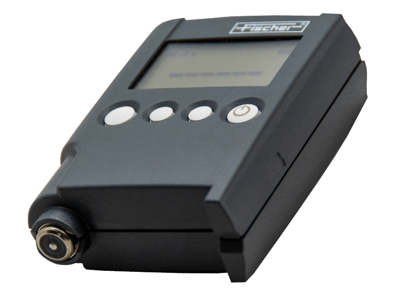 Fischer Dualscope Coating Thickness Gauge KTA Gage