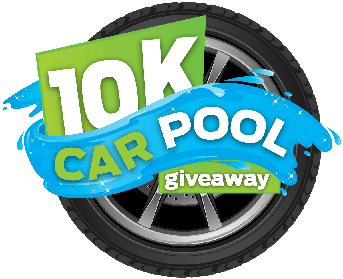 CarPool Giveaway