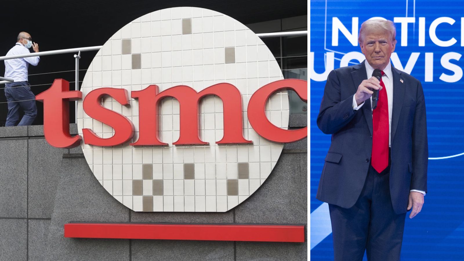 CHIPS Act Kelly, Stanton blast Trump over recent remarks