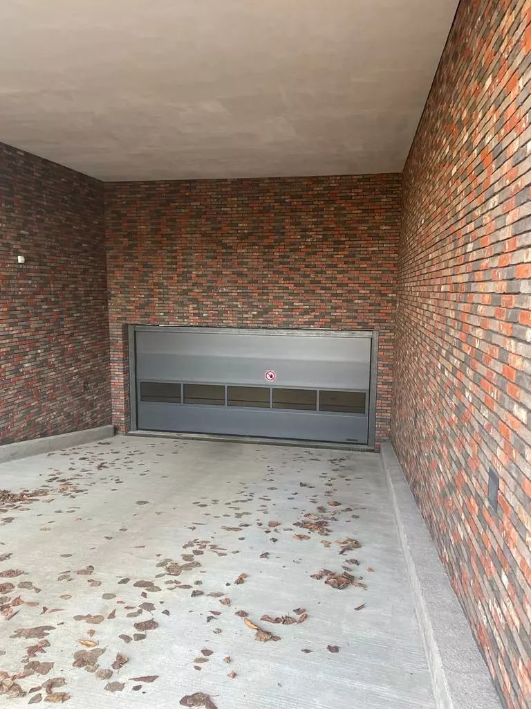 Garage gates K.T.B. Montage S.à r.l.