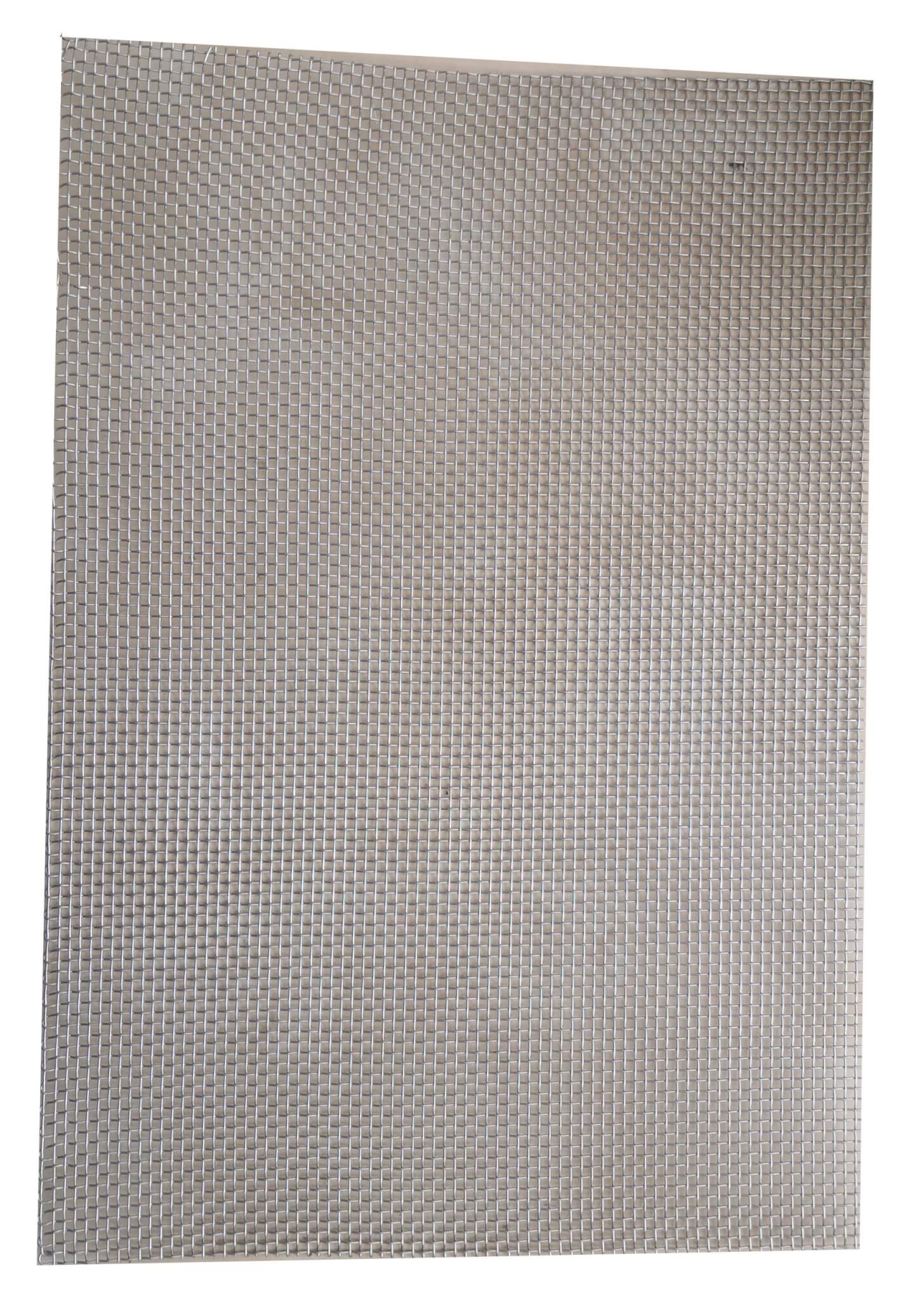 Stainless Steel Mesh