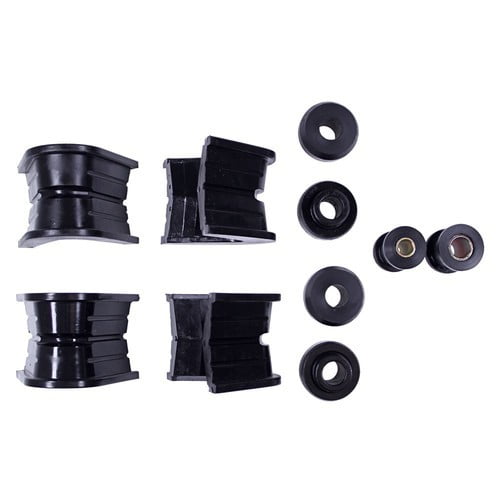 Automobile Suspension Bushes TOP Suspension Bush Trader KTC