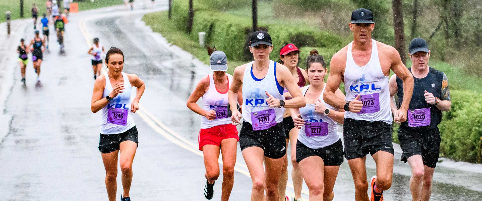 Home Knoxville Track Club