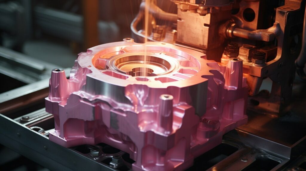 Gearbox Housing Casting Expert Solutions for Your Needs KT Casting