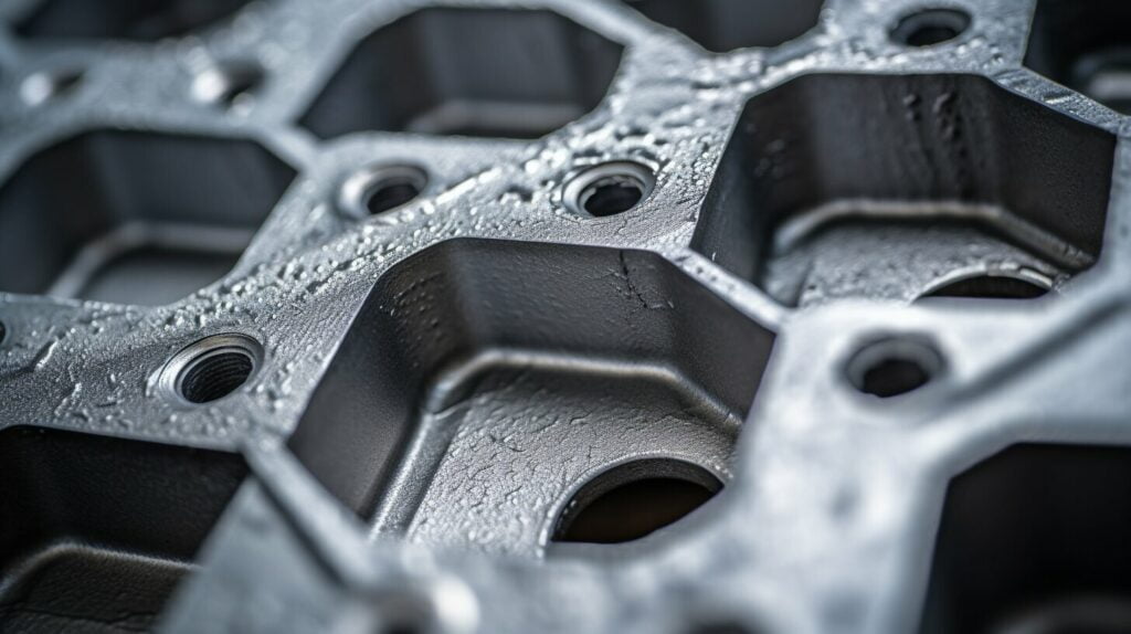 Discover Die Cast Aluminum Alloys Benefits & Applications KT Casting