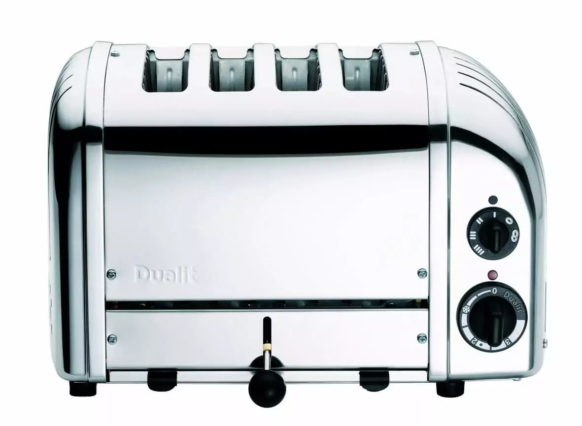 Commercial Toaster [Top 10 For Restaurants In 2020]