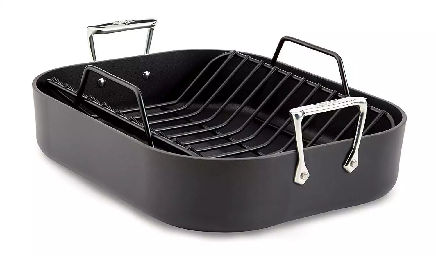 AllClad Roasting Pan Review Guide For 2021]