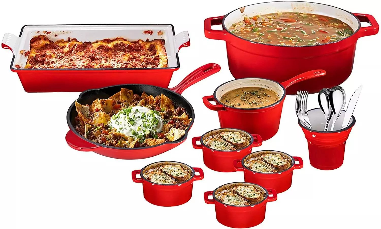 Bruntmor Cast Iron Review [Full Expert Guide For 2021]