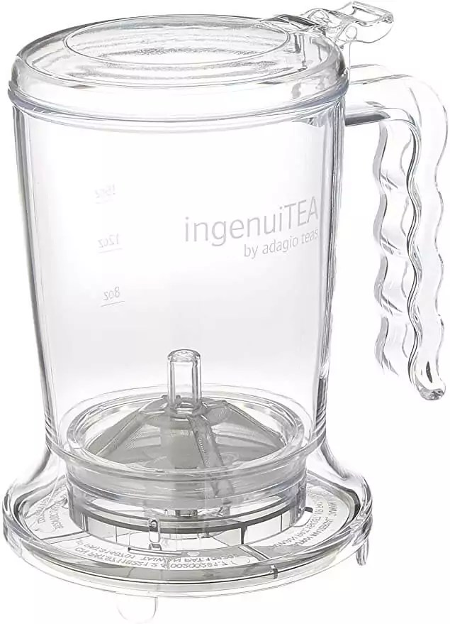 Best Iced Tea Makers To Buy In 2021 [Top 7 Reviews] KtchnDad