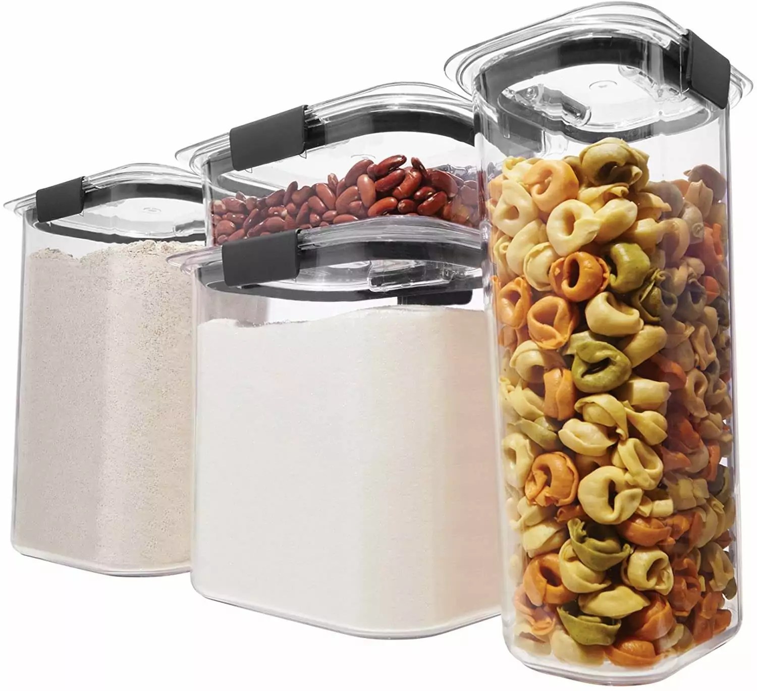 Best Air Tight Containers 2020 Which One Should You Buy? KtchnDad