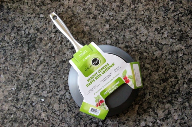 GreenPan Lima Review Ktchn Essentials