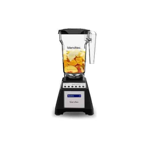 Blendtec Total Blender Review [2022]