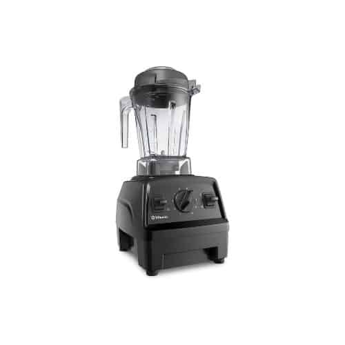 Vitamix E310 Review [2022]