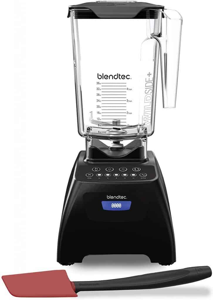 Blendtec Classic 575 Blender Review