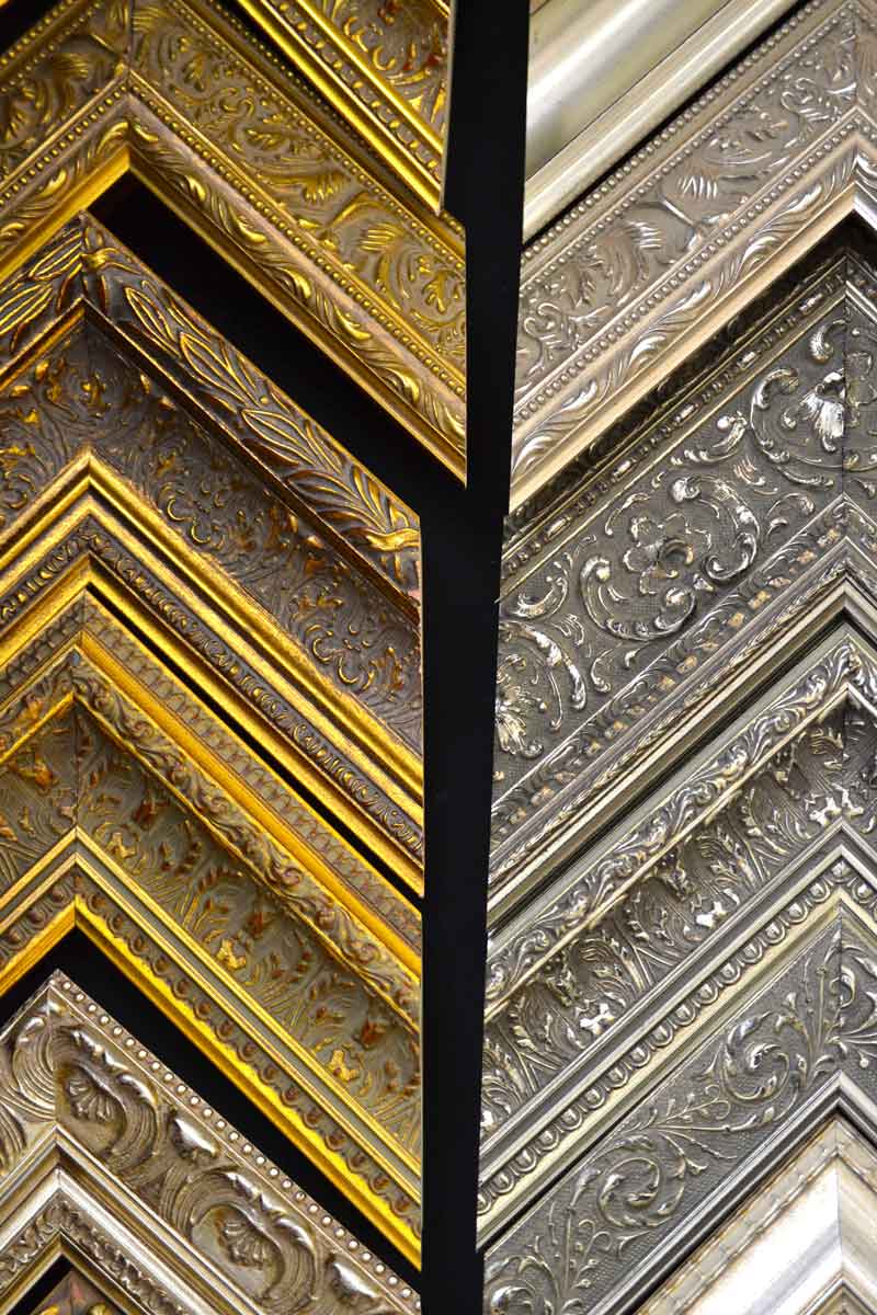 Framing K&T Colors Custom Framing, Art Supplies & Art Classes