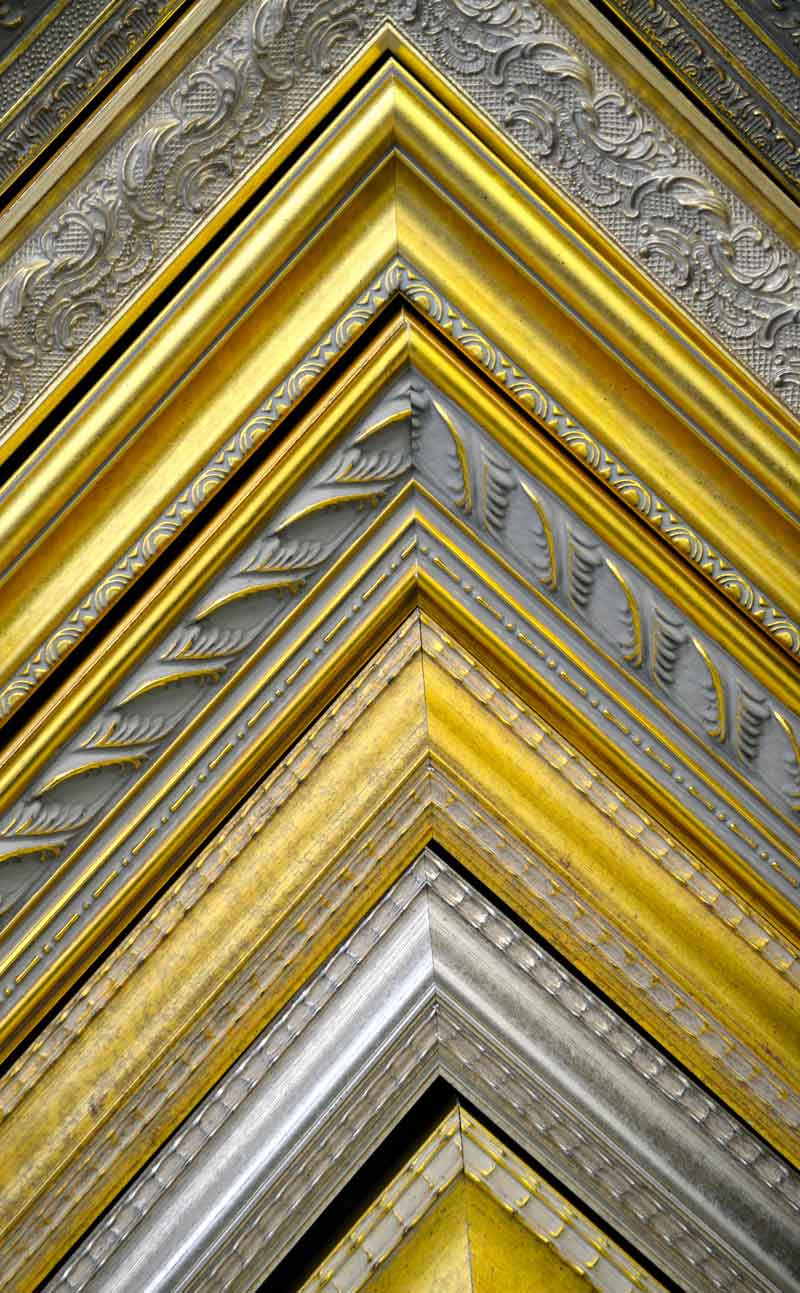 Framing K&T Colors Custom Framing, Art Supplies & Art Classes