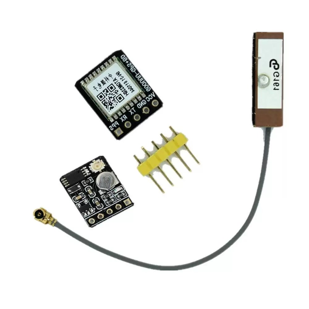 ATGM336H 5N31 GPS Module GPS+BDS Beidou Dualmode positioning