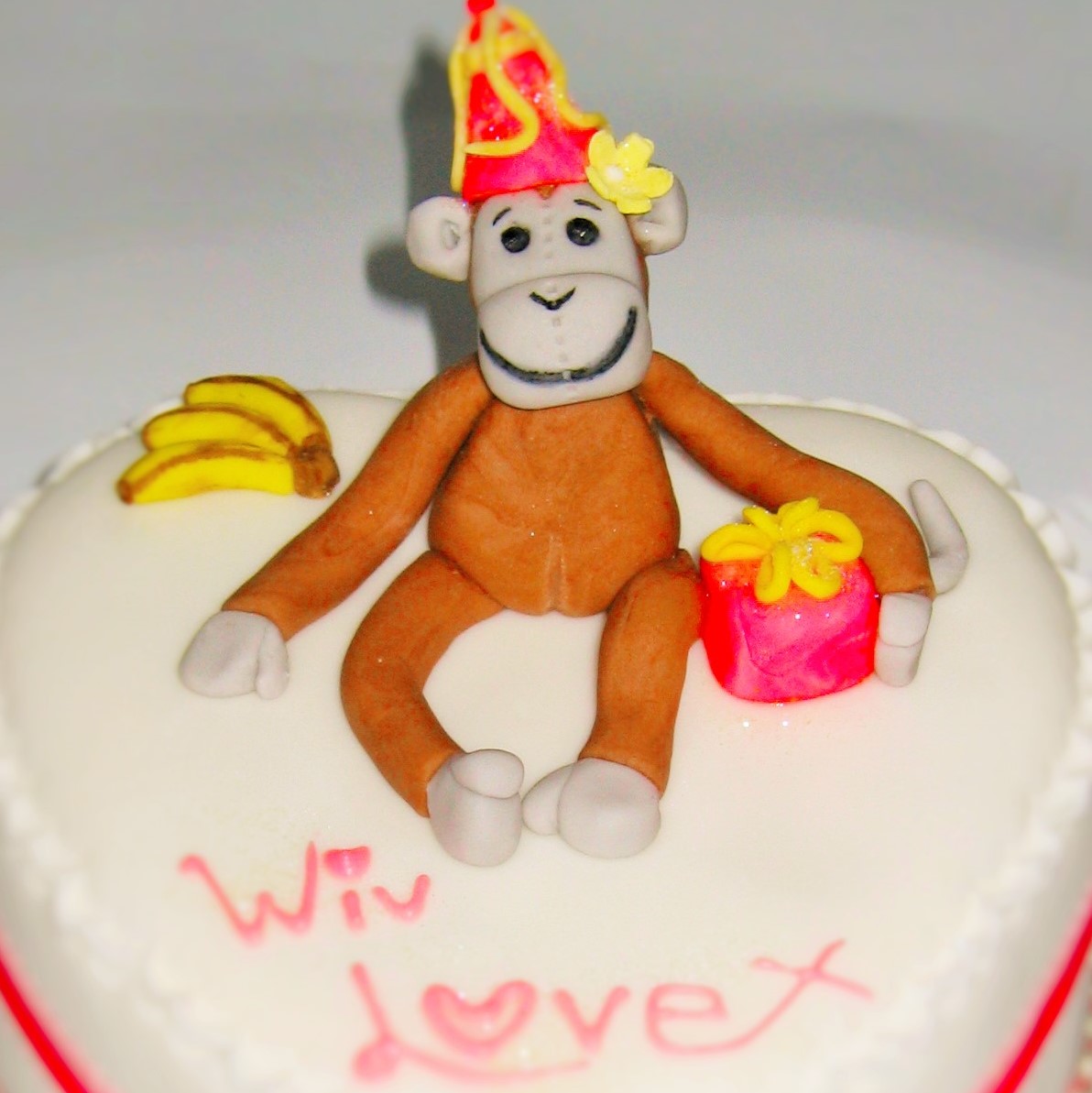 Kteeze Cakes