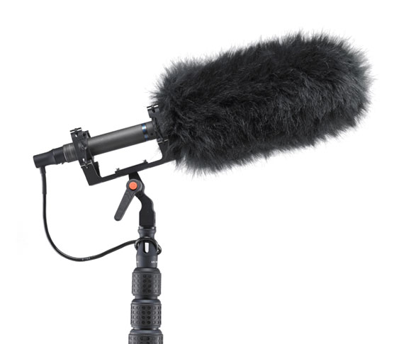 KTek · Maker of fine products for film and tv production