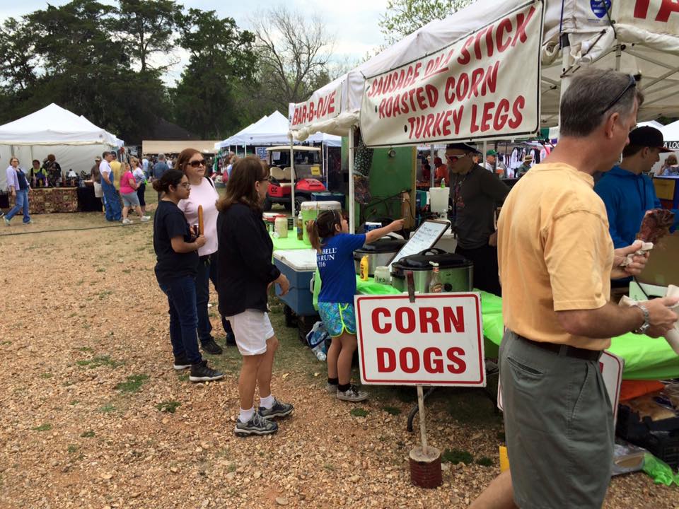 Bluebonnet Festival of Texas 2023, an Event in.