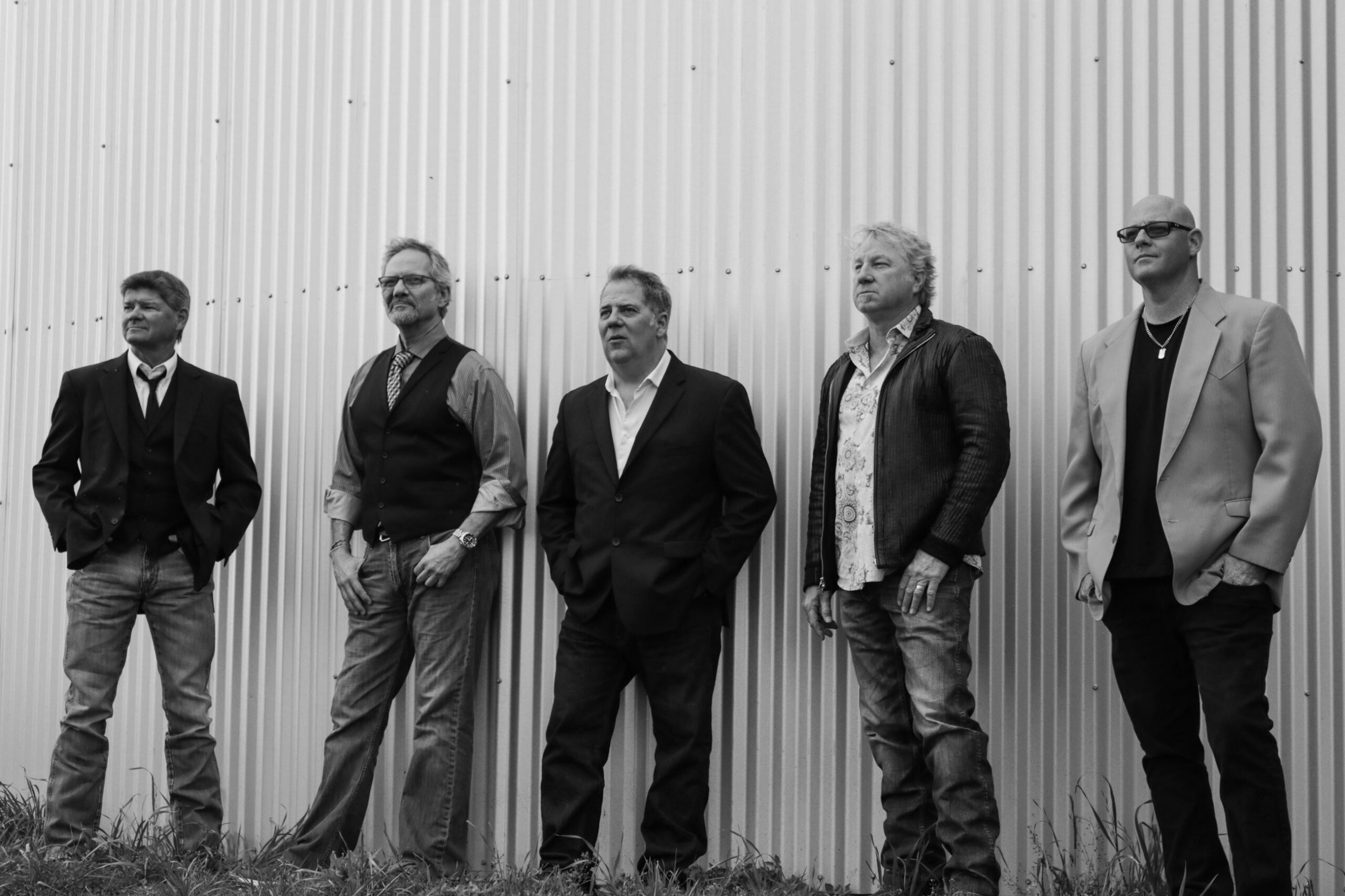 Hot Nights Cool Tunes Texas Unlimited Band KTEX 106.1