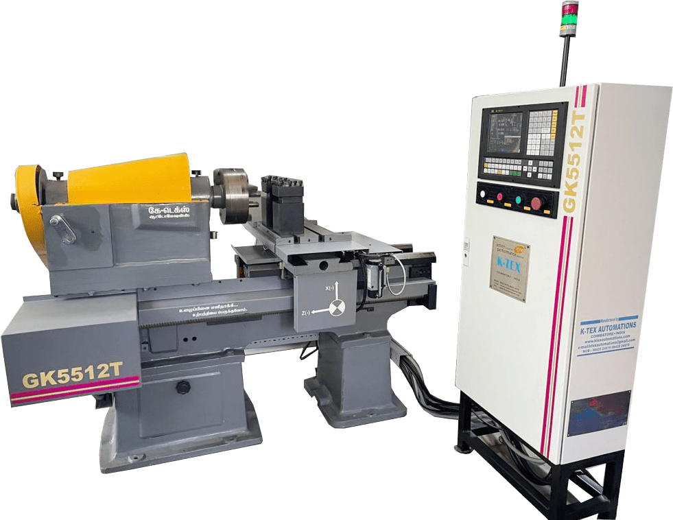 KTex Automations Services KTex Automations