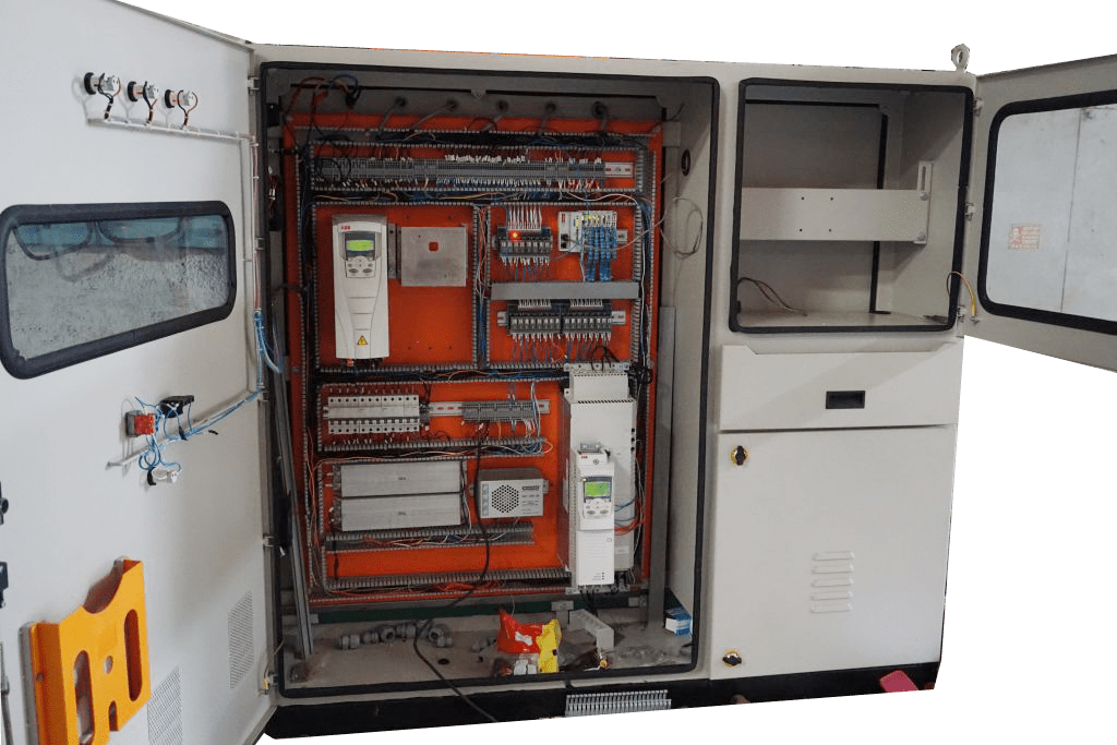 KTex Automations Projects KTex Automations