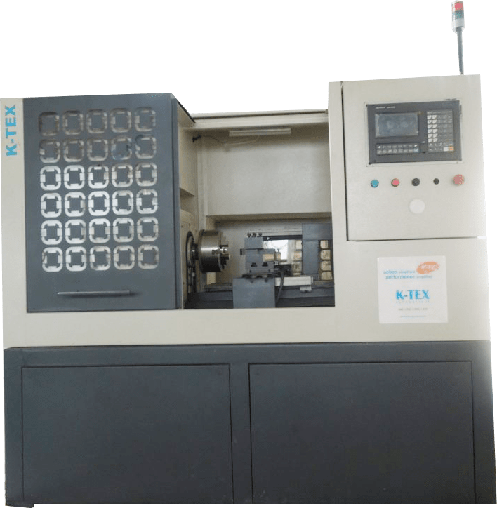 KTex Automations Services KTex Automations