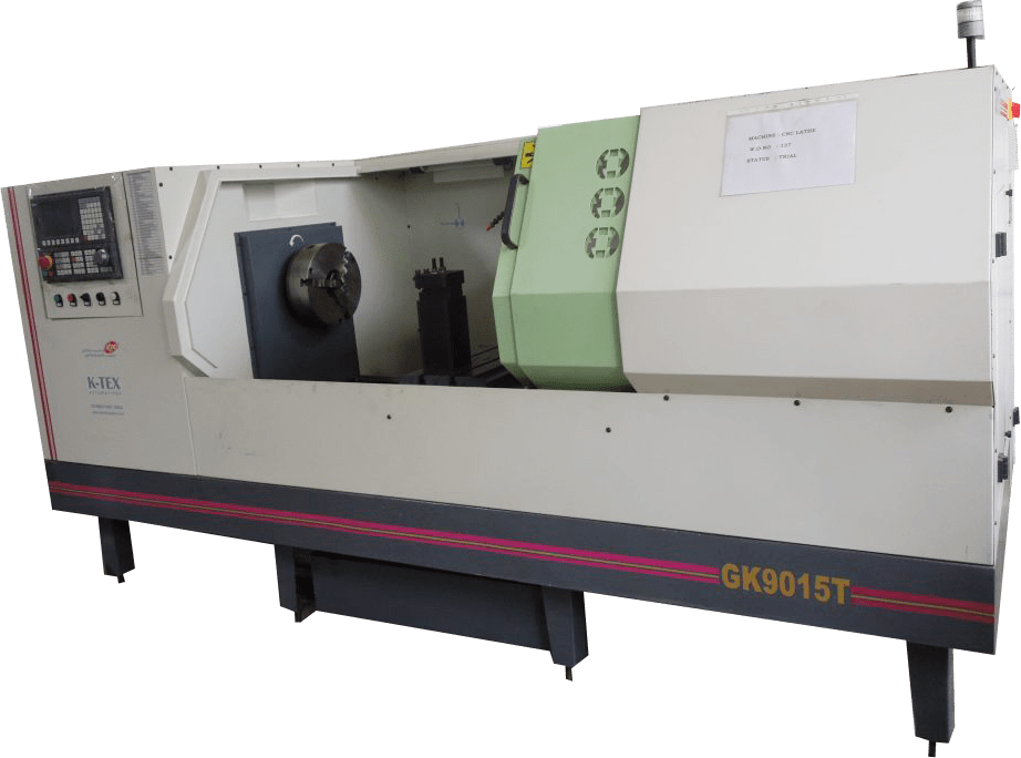 KTex Automations Services KTex Automations