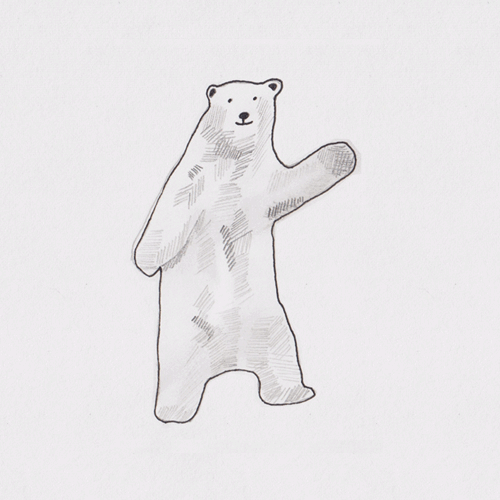 Dance, Bear, Dance