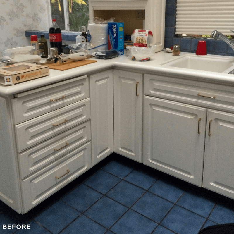 How to Spruce Up Your Kitchen on a Budget KTJ Design Co.