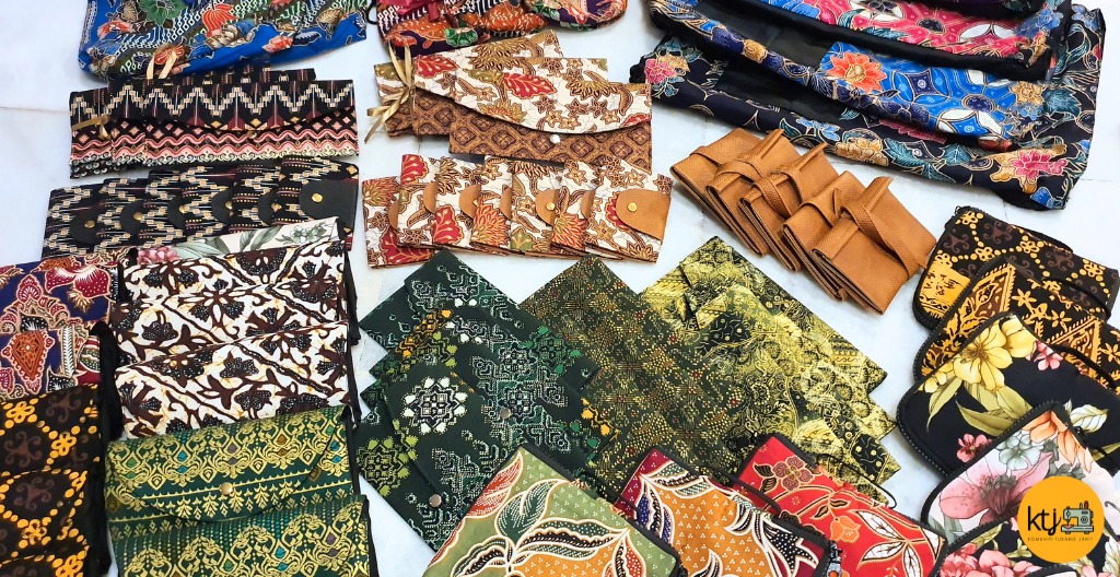 What is Batik? A Beginner’s Guide to the Art of Batik