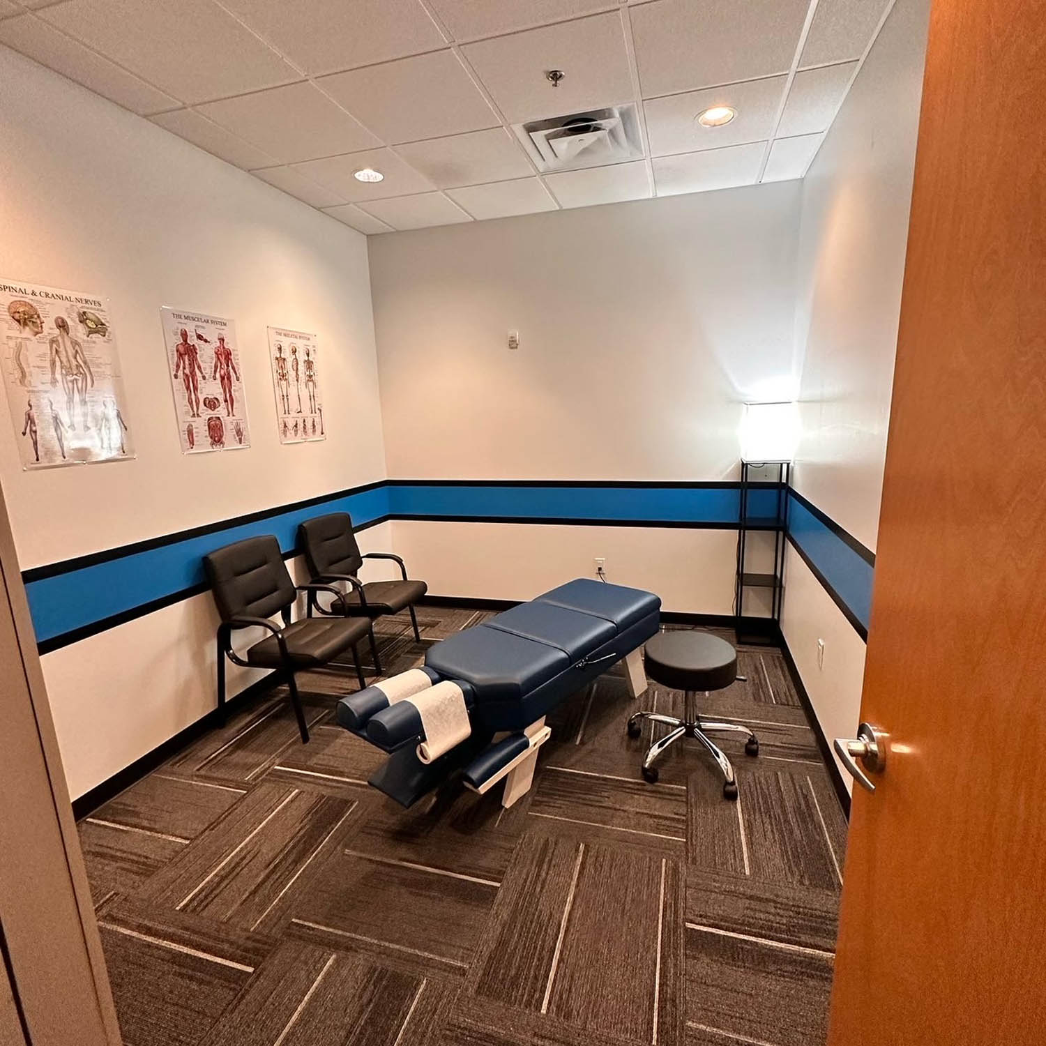 About KTK Chiropractic