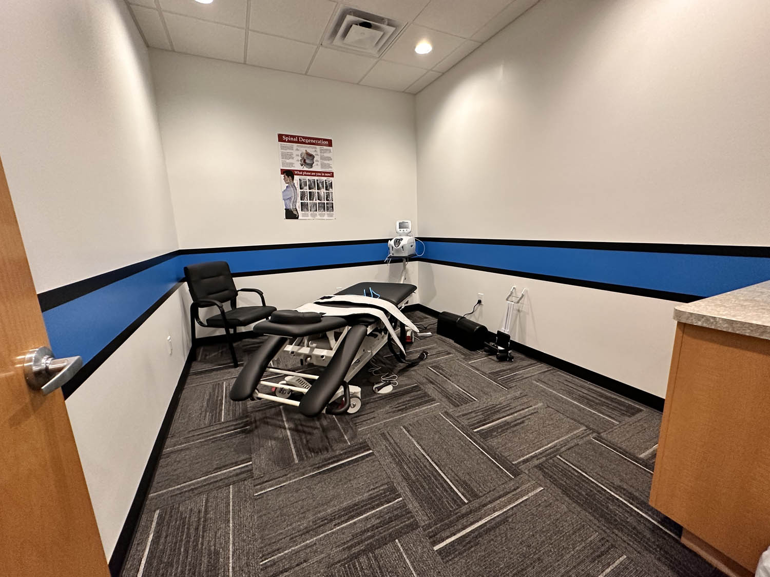 KTK Chiro Auto Accident Chiropractor Tolleson AZ