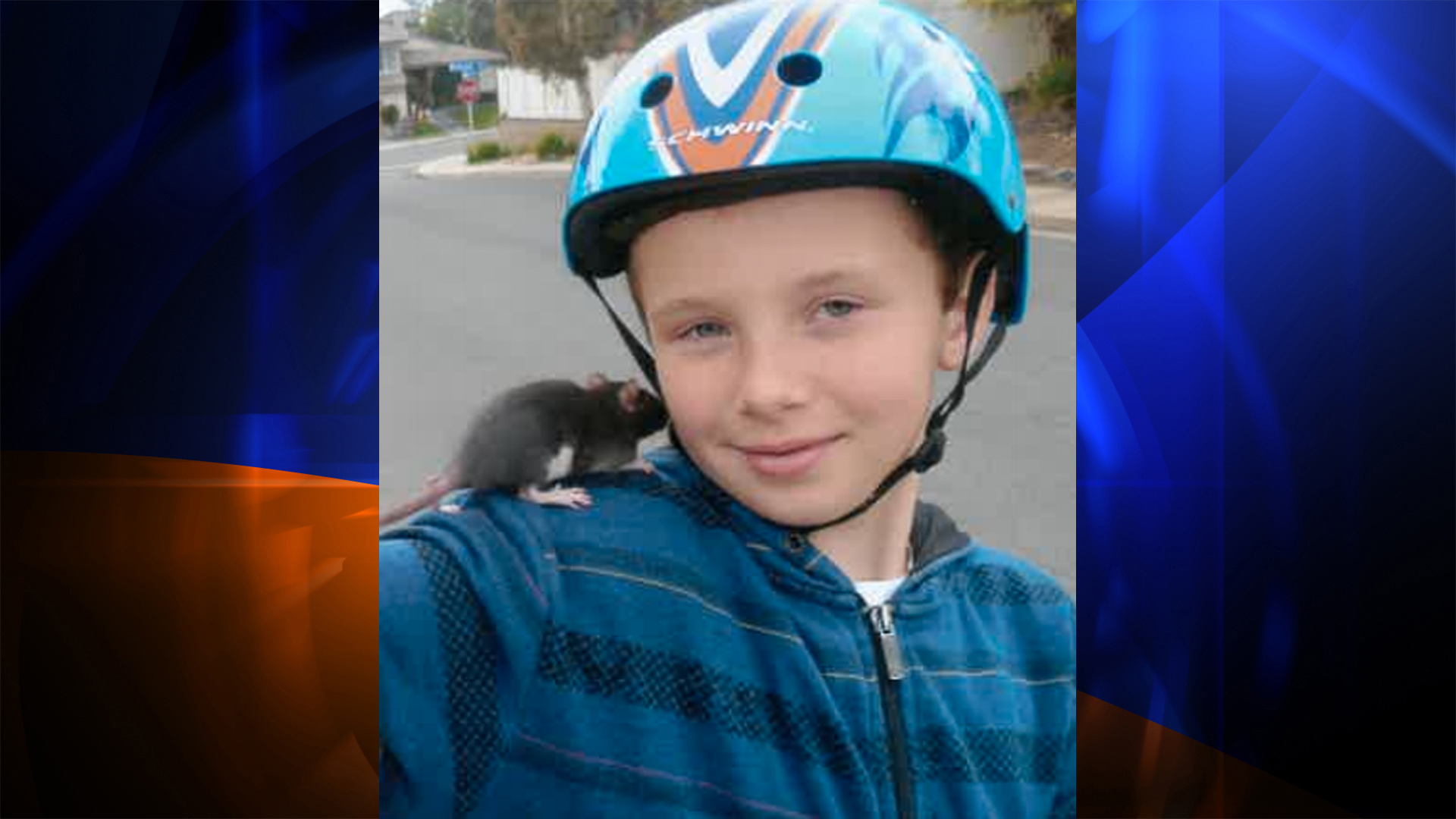 Family of Boy Killed by RatBite Fever Sues Petco Over Sale of Pet Rat
