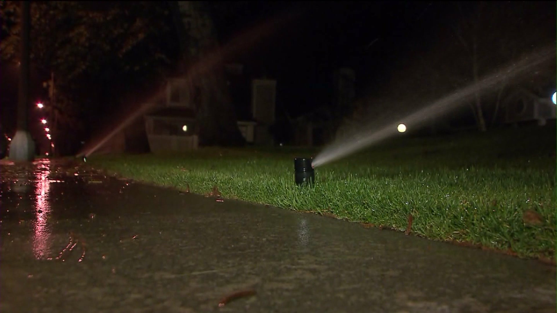 Emergency Water Restrictions in Effect in Riverside County After
