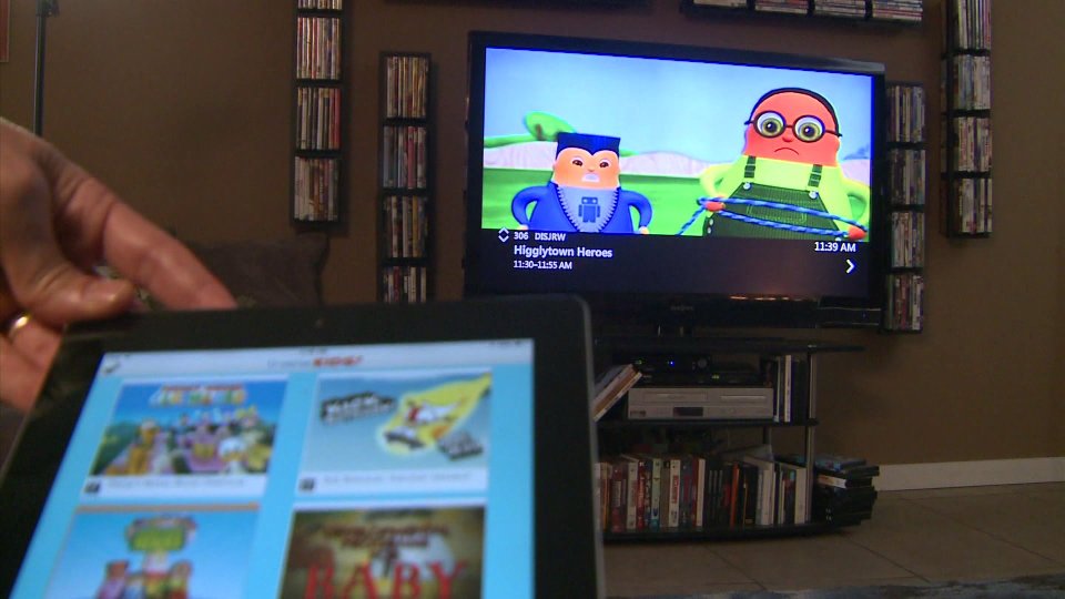 Best Of Interactive TV Features KTLA