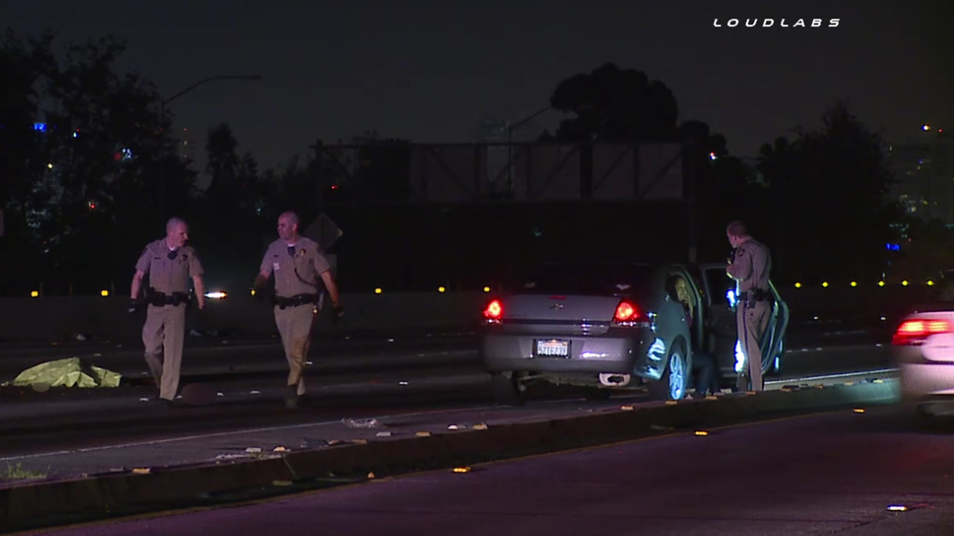 Missing UC Berkeley Soccer Player Was Struck Dead on 10 Freeway LAPD KTLA