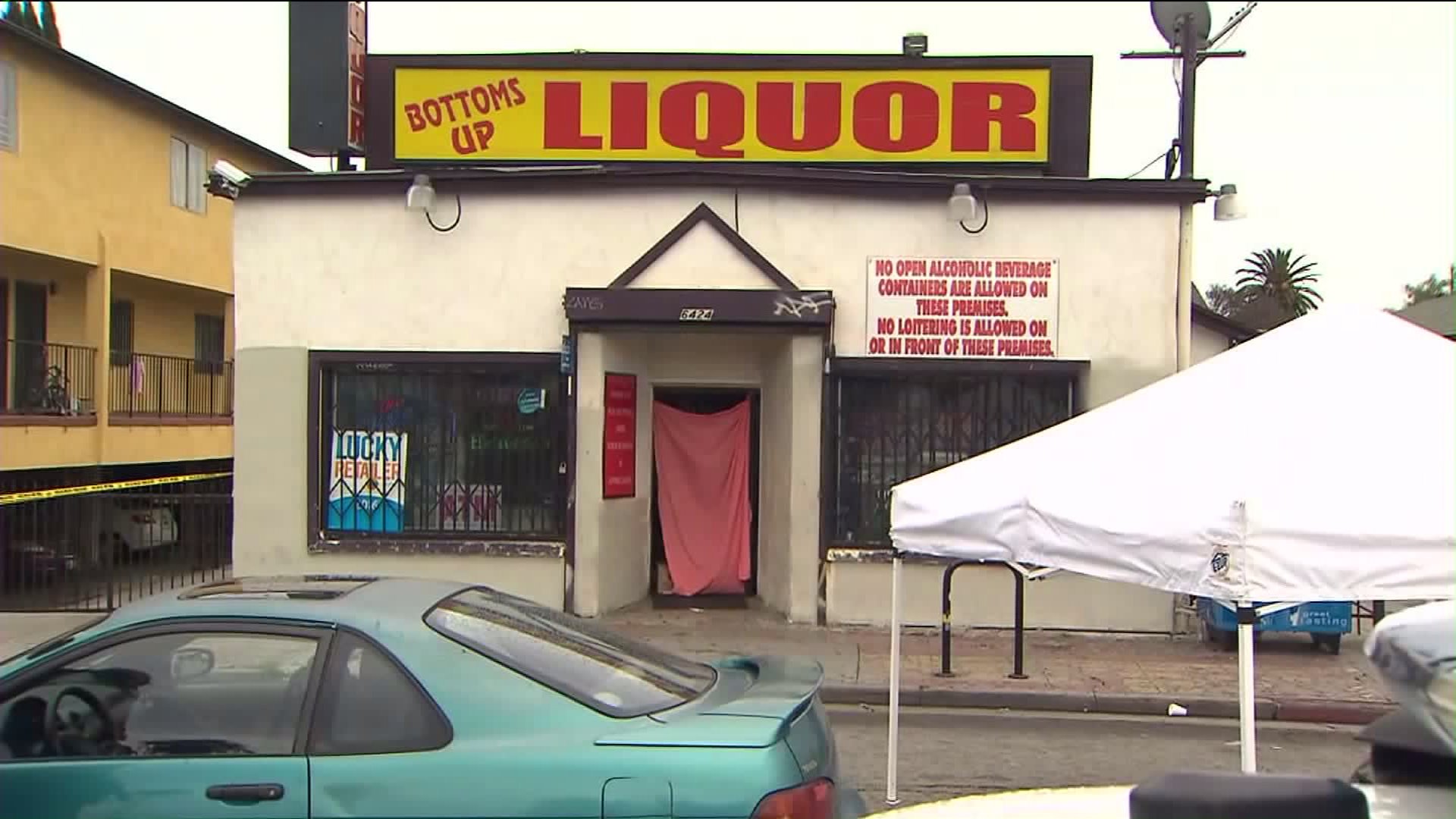 Family, Friends Mourn Man Fatally Shot Amid Altercation Outside South L