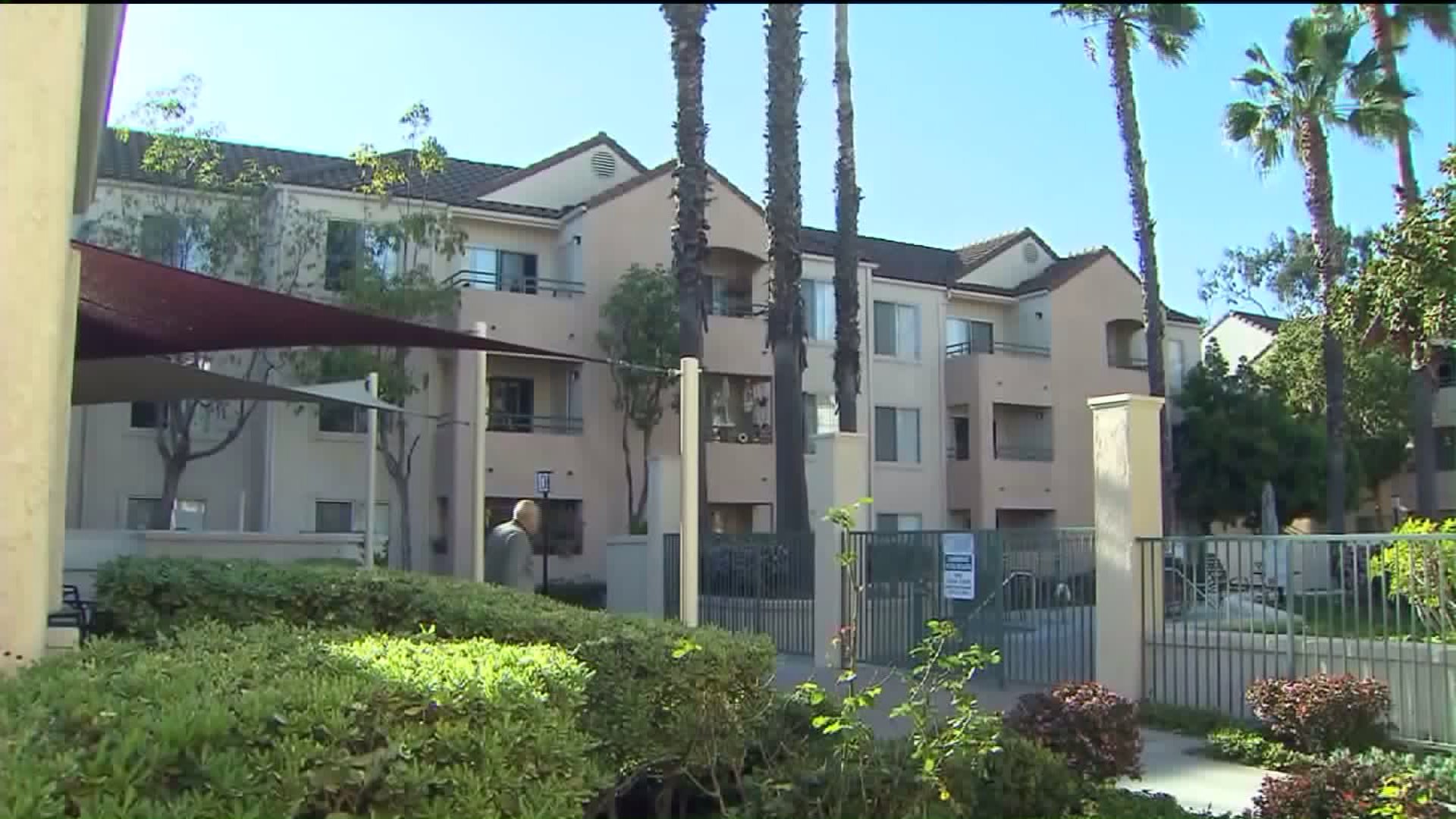 Repiping Project Spurs Outcry from Residents At Redondo