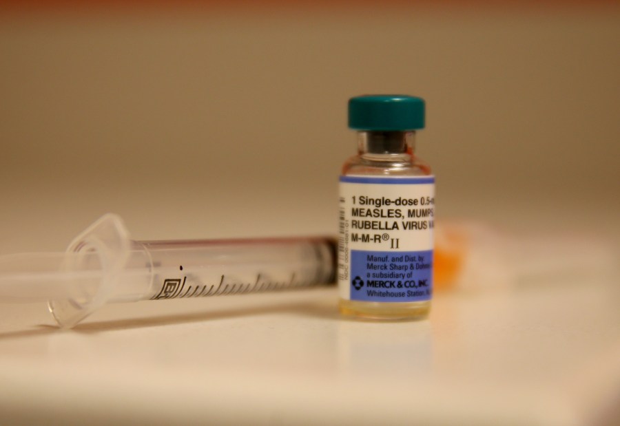 Measles Patient Who Visited L.A. CVS, Ralphs May Have Exposed Others