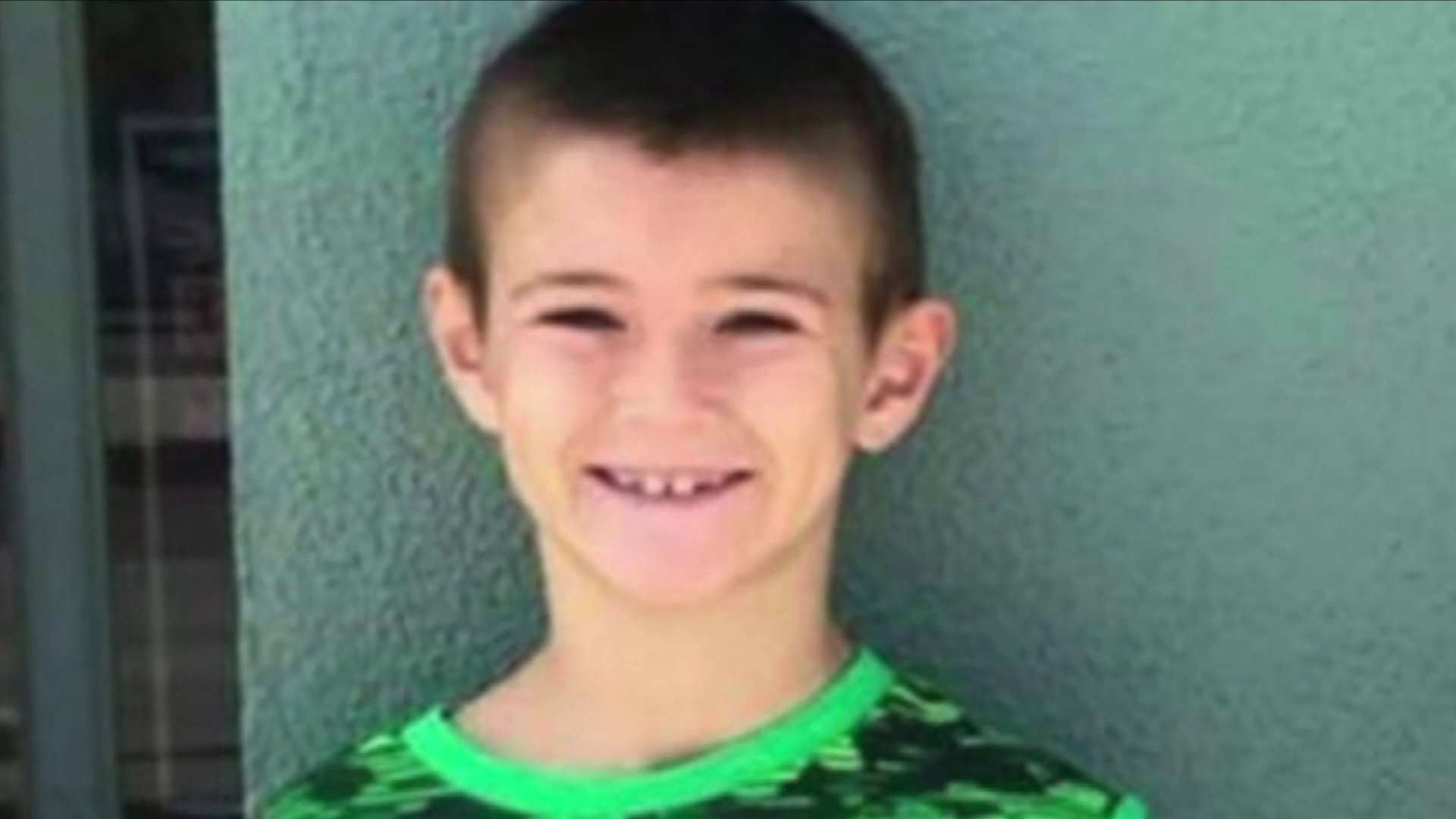 Corona Father Pleads Not Guilty to Murder Charge in Torture Killing of