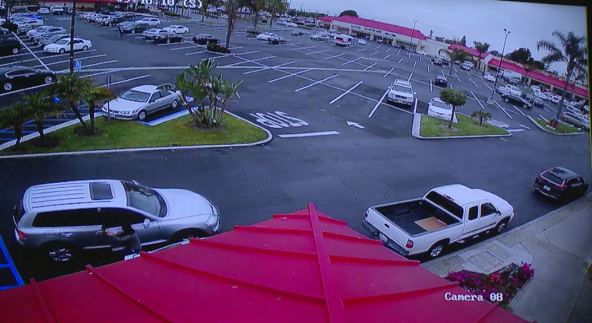 Woman Dies After Being Run Over During Purse Snatching in Garden Grove