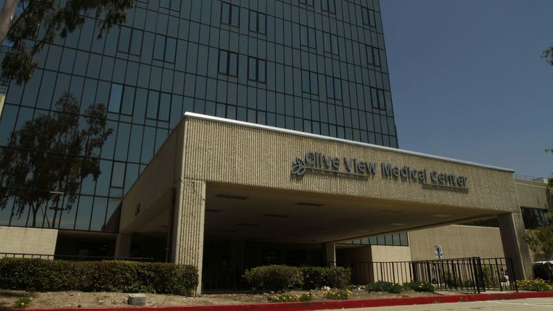 Information of Thousands of L.A. County Patients Exposed in Data Breach