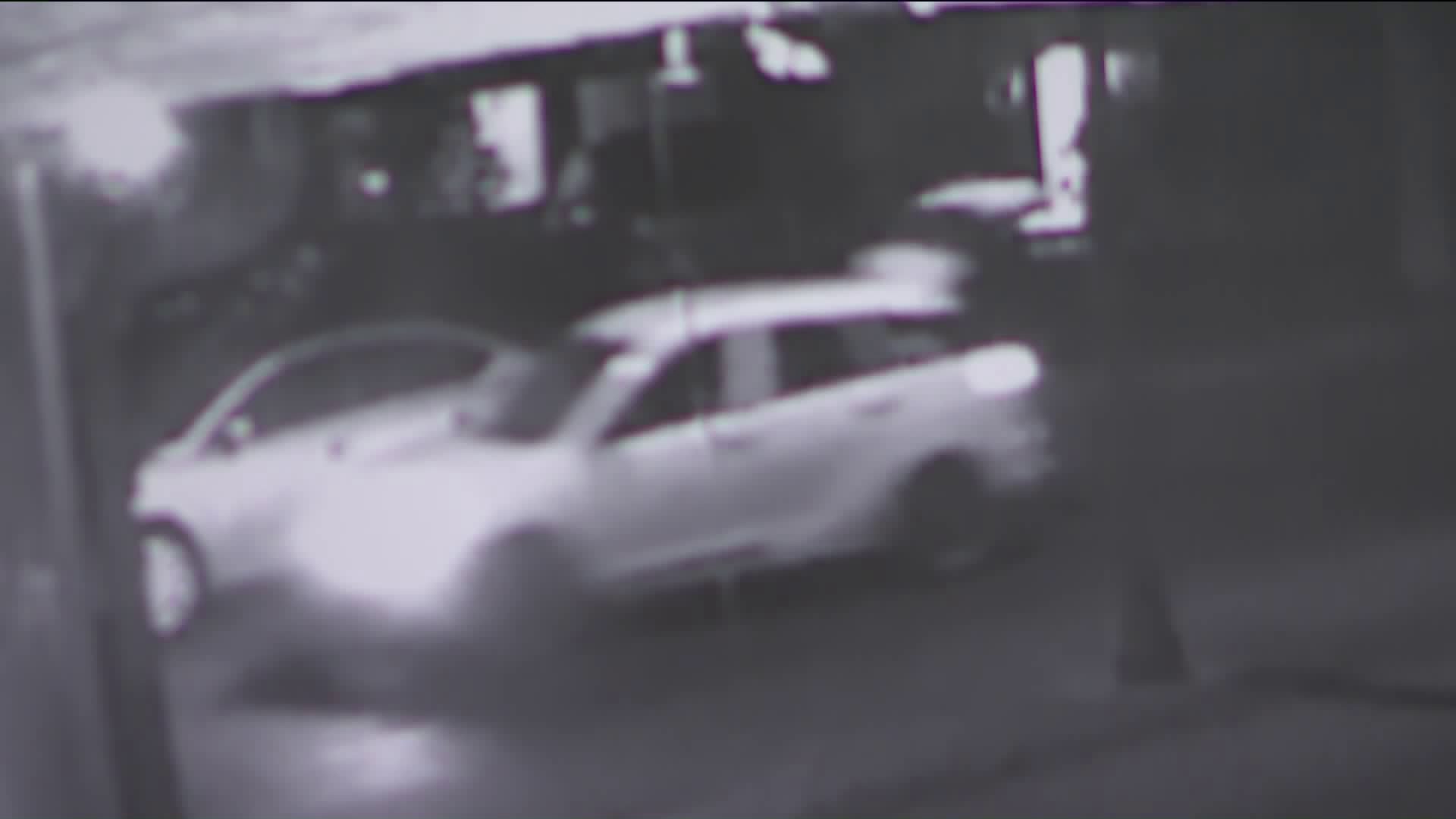 LAPD Seeks Info on Possible Kidnapping After Screams Heard on Chilling